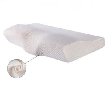 Almohada de Memoria Viscoelástica para Soporte Cervical - Image 12