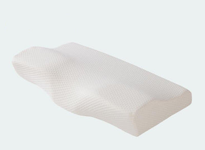 Almohada de Memoria Viscoelástica para Soporte Cervical - Image 14