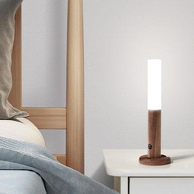 Luz LED Nocturna Inalámbrica con Sensor de Movimiento PIR para Pasillos y Porches - Image 29