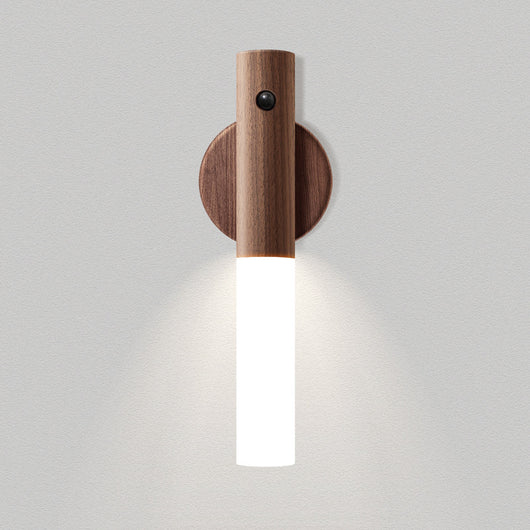 Luz LED Nocturna Inalámbrica con Sensor de Movimiento PIR para Pasillos y Porches - Image 31