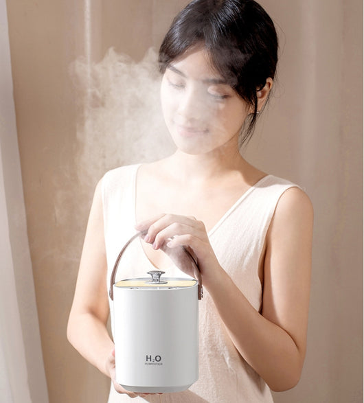 Humidificador Portátil Dual Spray con Niebla Densa para Hogar y Oficina - Image 22