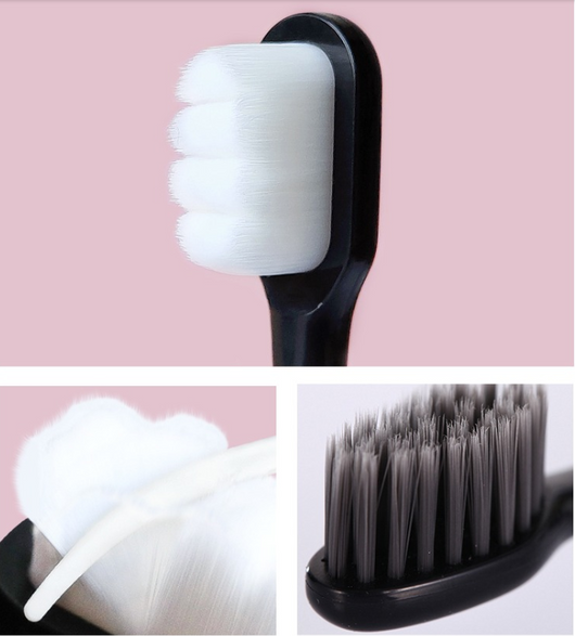 Cepillo de Dientes Eléctrico Sonic con Cerdas Suaves - Image 3