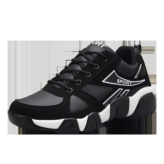 Tenis de Viaje para Parejas Zapatos de Carrera para Estudiantes - Image 5