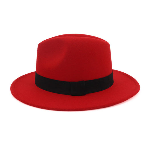 Gorro Rojo para Niña - Estilo y Comodidad - Image 5