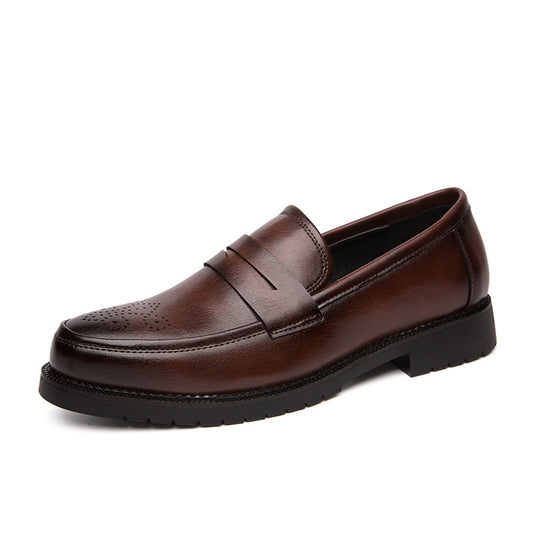 Zapatos Casuales Elegantes para Hombre