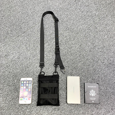Riñonera para Celular con Hebilla de Seguridad - Image 6