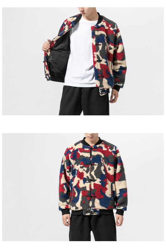 Chaqueta Burekai - Image 4