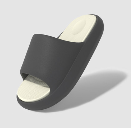 Pantuflas de Verano para Mujer con Suela Gruesa EVA - Image 12