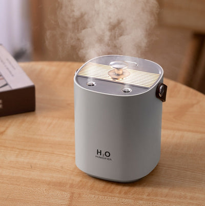 Humidificador Portátil Dual Spray con Niebla Densa para Hogar y Oficina - Image 32