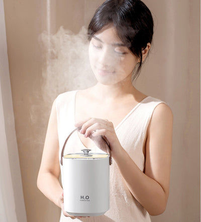 Humidificador Portátil Dual Spray con Niebla Densa para Hogar y Oficina - Image 35