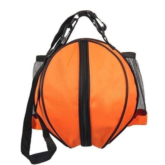 Bolsa de Entrenamiento Baloncesto Convertible con Opción de Hombro Simple y Doble - Image 32