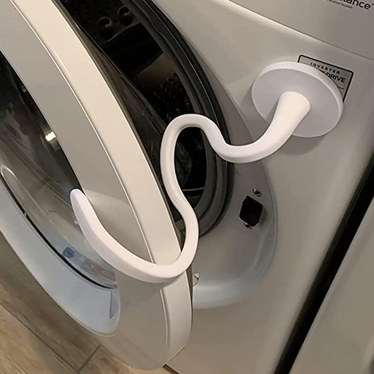Soporte y Bracket de Columna para Puerta de Lavadora Carga Frontal - Image 14