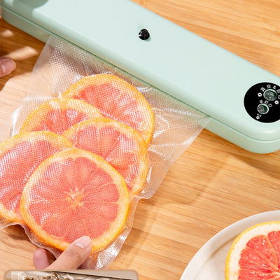 Selladora al Vacío Compacta para Alimentos - Image 8