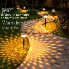 Lámpara Solar Doble de Pared para Exterior - Iluminación Impermeable para Jardín - Image 25