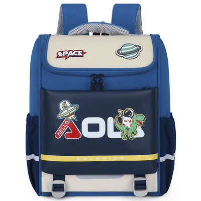 Mochila Ergonómica Ligera con Soporte Lumbar - Impermeable y Transpirable - Image 24