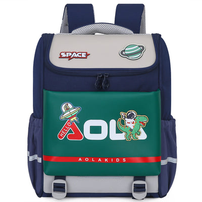 Mochila Ergonómica Ligera con Soporte Lumbar - Impermeable y Transpirable - Image 25