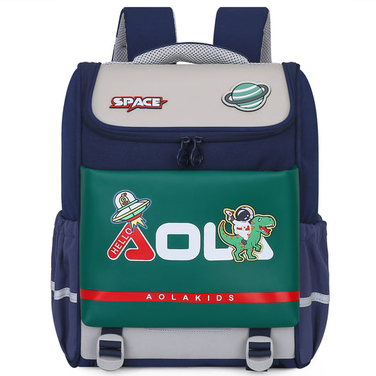 Mochila Ergonómica Ligera con Soporte Lumbar - Impermeable y Transpirable - Image 25