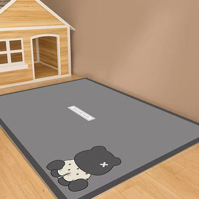 Tapete Impermeable para Mascotas Resistente a Manchas y Fácil de Limpiar - Image 25