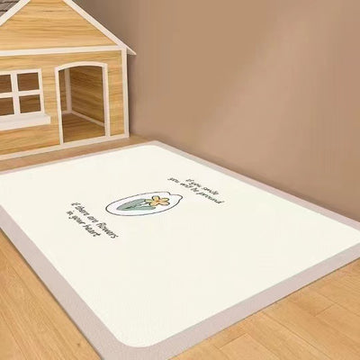 Tapete Impermeable para Mascotas Resistente a Manchas y Fácil de Limpiar - Image 26