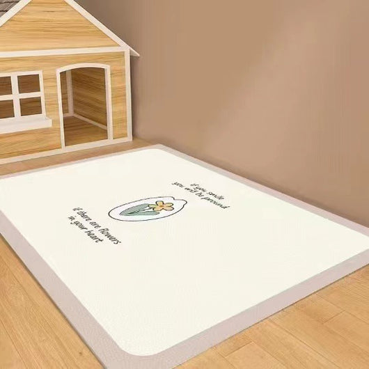 Tapete Impermeable para Mascotas Resistente a Manchas y Fácil de Limpiar - Image 26