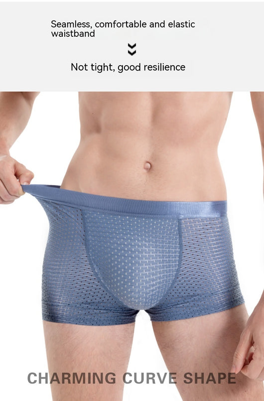 Calzoncillos Moldeadores de Látex con Soporte Levantador de Glúteos - Image 12