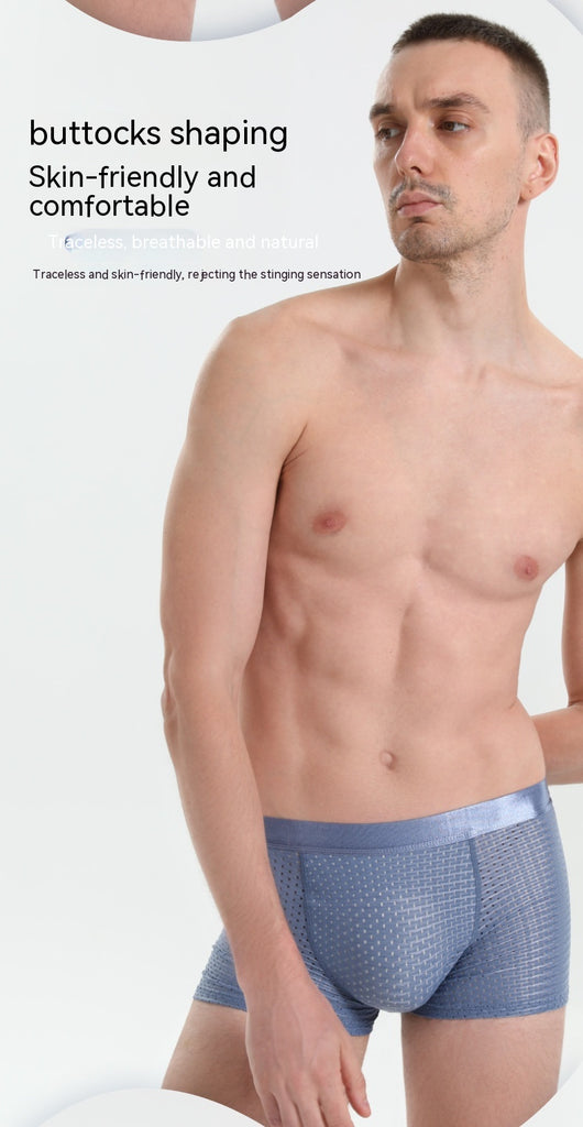 Calzoncillos Moldeadores de Látex con Soporte Levantador de Glúteos - Image 16