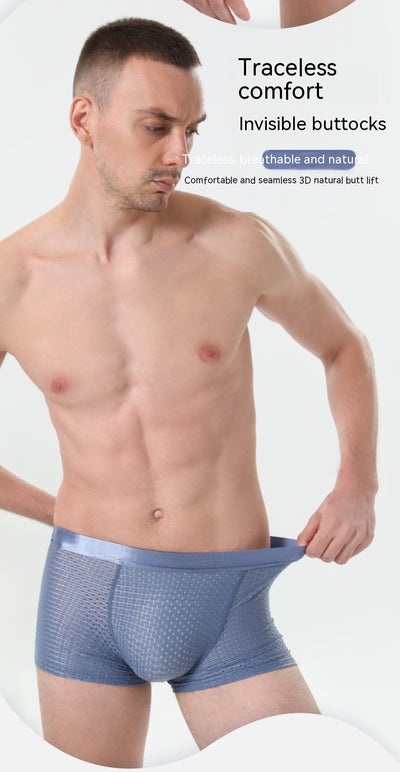 Calzoncillos Moldeadores de Látex con Soporte Levantador de Glúteos - Image 20