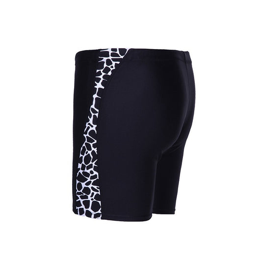 Bóxer de Entrenamiento Profesional en Nylon para Natación - Image 7