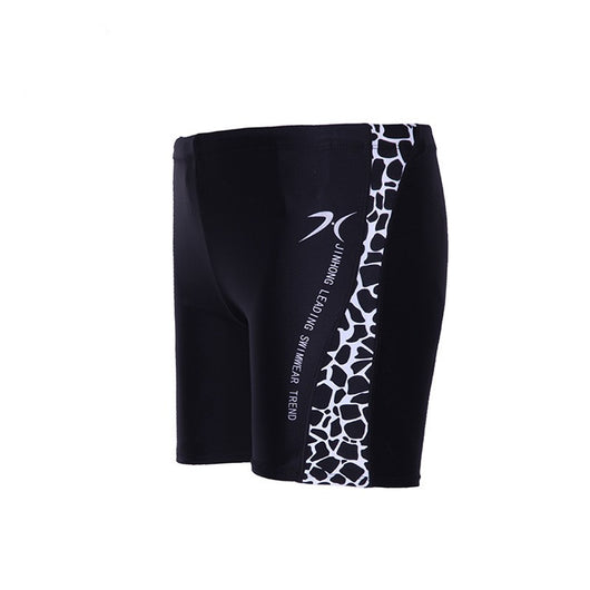 Bóxer de Entrenamiento Profesional en Nylon para Natación - Image 8
