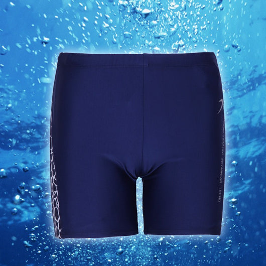 Bóxer de Entrenamiento Profesional en Nylon para Natación - Image 9