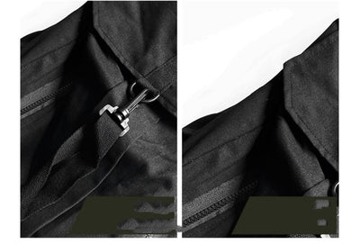 Pantalones de Trabajo Holgados Casual para Hombre - Image 12