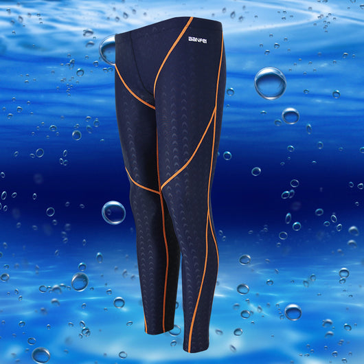 Shorts de Baño Cortos para Hombre con Protección Solar - Image 18