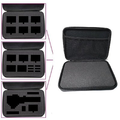 Bolsa de Almacenamiento Modular Universal para Cámaras de Acción - Image 15