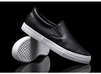 Zapatos Casuales de Cuero para Hombre - Image 10