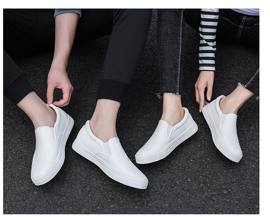 Zapatos Casuales de Cuero para Hombre - Image 11
