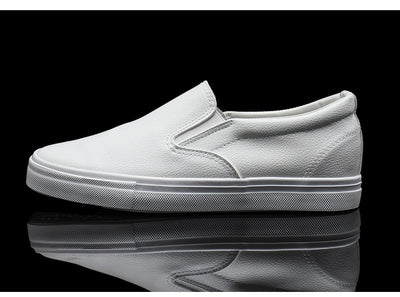 Zapatos Casuales de Cuero para Hombre - Image 13