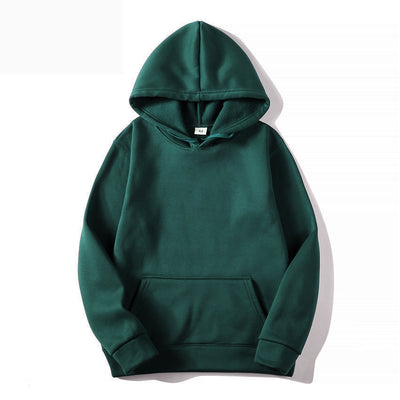 Sudadera Personalizable con Capucha y Bolsillos para Hombre y Mujer - Image 20