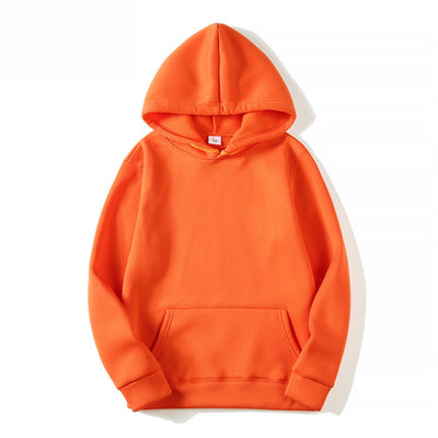 Sudadera Personalizable con Capucha y Bolsillos para Hombre y Mujer - Image 21