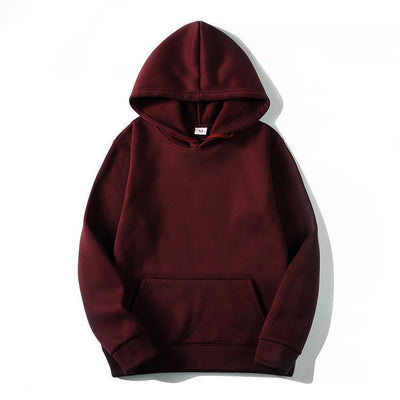 Sudadera Personalizable con Capucha y Bolsillos para Hombre y Mujer - Image 22
