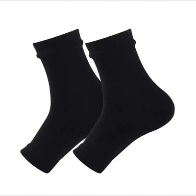 Calcetines Deportivos de Compresión con Protección para los Dedos - Image 15