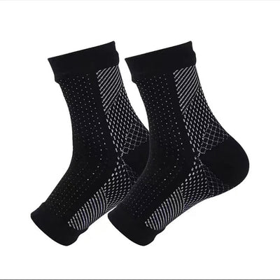 Calcetines Deportivos de Compresión con Protección para los Dedos - Image 18
