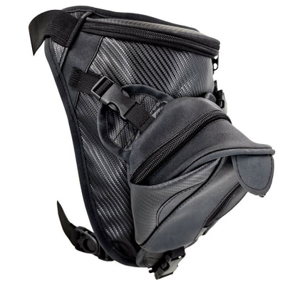 Bolsa de Cintura Impermeable Desmontable y Versátil - Image 10
