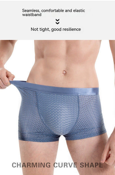 Calzoncillos Moldeadores de Látex con Soporte Levantador de Glúteos - Image 22