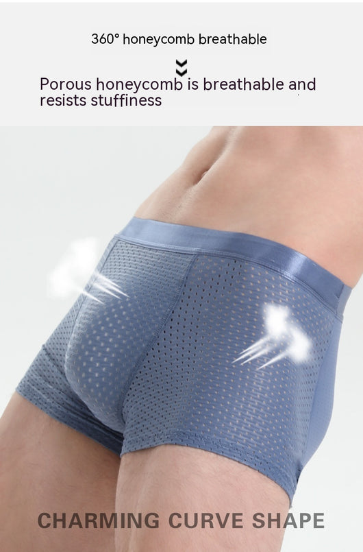 Calzoncillos Moldeadores de Látex con Soporte Levantador de Glúteos - Image 23