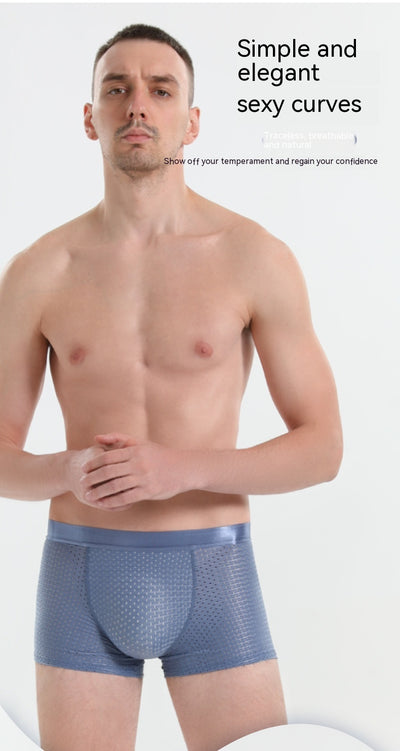 Calzoncillos Moldeadores de Látex con Soporte Levantador de Glúteos - Image 28
