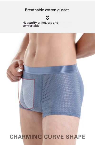 Calzoncillos Moldeadores de Látex con Soporte Levantador de Glúteos - Image 29