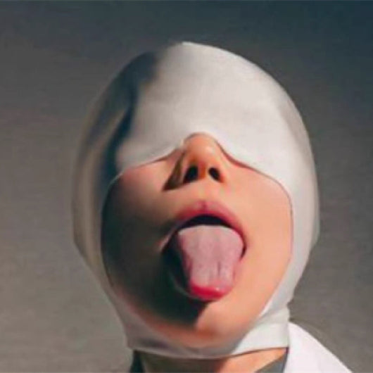 Máscara de Ojos y Cobertura Frontal para Fotografía Profesional - Image 8