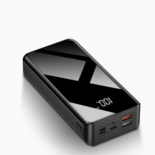 Batería Portátil 30000mAh de Alta Capacidad - Image 12