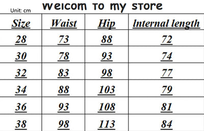 Jeans Slim Fit Rotos de Verano para Hombre con Stretch - Image 15