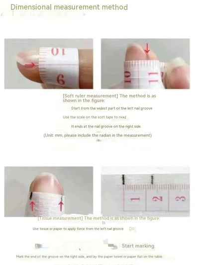Uñas Decorativas Otoño Invierno con Cristales Brillantes y Efecto Metalizado - Image 29